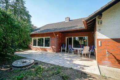 Einfamilienhaus zum Kauf provisionsfrei 410.000 € 6 Zimmer 185 m² 943 m² Grundstück Uelversheim 55278