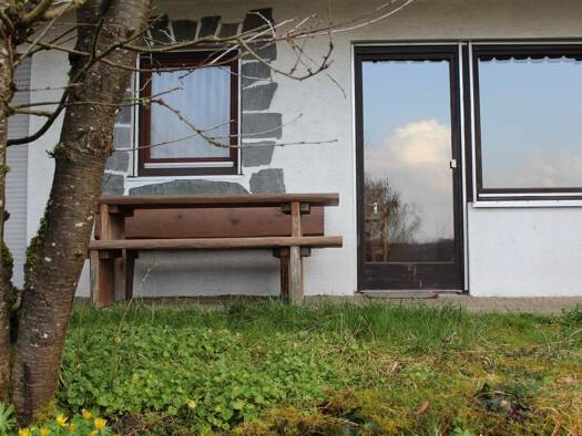 Terrassenwohnung zur Miete 390 € 2 Zimmer 45 m² frei ab 01.04.2026 Bad Niedernau Rottenburg am Neckar 72108