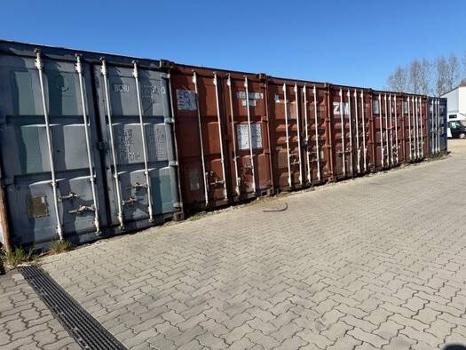 Ladenfläche zur Miete provisionsfrei 160 € Mühlenstraße 62 Pinneberg 25421