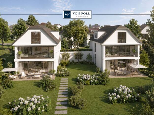 Einfamilienhaus zum Kauf 1.825.000 € 7 Zimmer 175 m² 387,7 m² Grundstück Gräfelfing 82166