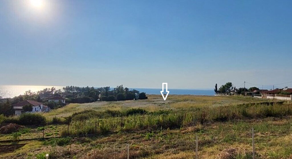 Land-/Forstwirtschaft zum Kauf 175.000 € 4.558 m²<br/>Grundstück Chalkidiki