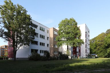 Wohnung zur Miete 604 € 4 Zimmer 74,8 m² EG frei ab sofort John-F.-Kennedy-Allee 63 Detmerode Wolfsburg 38444