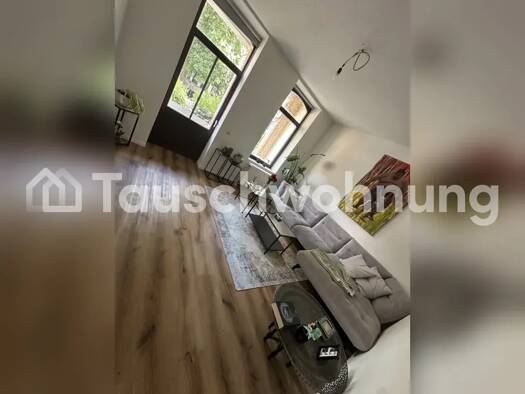 Wohnung zur Miete Tauschwohnung 790 € 2,5 Zimmer 75 m² Oststadt Hannover 30175