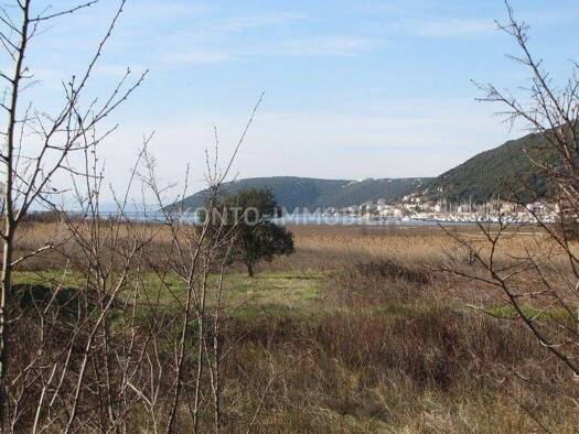 Wohn- und Gewerbegrundstück zum Kauf 75.000 € Supetarska Draga, Rab Rab 51280