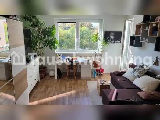 Wohnung zur Miete Tauschwohnung 500 € 1 Zimmer 38 m² 2. Geschoss Kreuzberg Berlin 10969