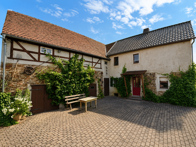 Einfamilienhaus zum Kauf 450.000 € 8 Zimmer 245 m² 4.156 m² Grundstück Tanndorf Colditz 04680
