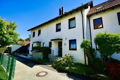 Reihenmittelhaus zum Kauf 619.000 € 6 Zimmer 155 m² 200 m² Grundstück Moosburg Moosburg 85368