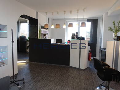 Laden zur Miete provisionsfrei 7 € 2 Zimmer Annaberg Annaberg-Buchholz 09456