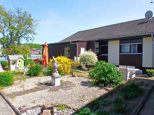 Haus zum Kauf 460.000 € 3 Zimmer 108 m² 914 m² Grundstück Hördt 76771