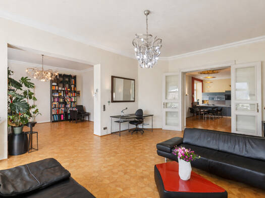 Wohnung zum Kauf 1.100.000 € 5 Zimmer 182,4 m² 4. Geschoss Schöneberg Berlin 10787