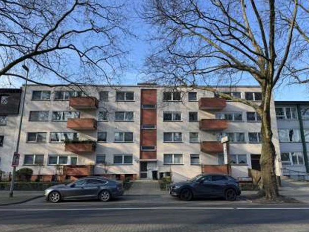 Wohnung zum Kauf 44.100 € 2 Zimmer 52 m² EG frei ab sofort Hochemmerich Duisburg 47226