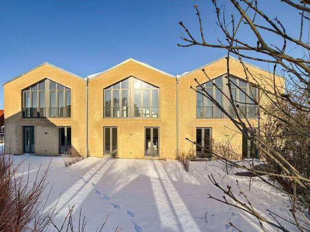 Reihenendhaus zur Miete 1.790 € 4 Zimmer 106 m² 205 m² Grundstück frei ab sofort Winnemark 24398