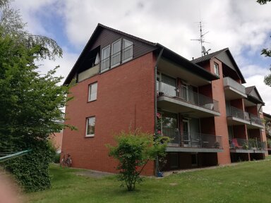 Wohnung zur Miete 620 € 2 Zimmer 63,4 m² 1. Geschoss frei ab 01.04.2025 Bienenbüttel Bienenbüttel 29553