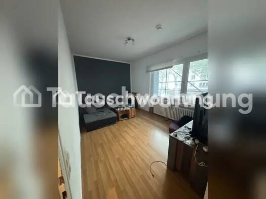 Wohnung zur Miete Tauschwohnung 600 € 2 Zimmer 50 m² Sülz Lindenthal 50939