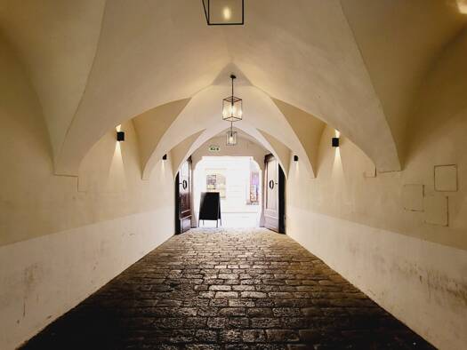 Büro zur Miete 20 € 2 Zimmer 90,9 m² Bürofläche Wien 1010