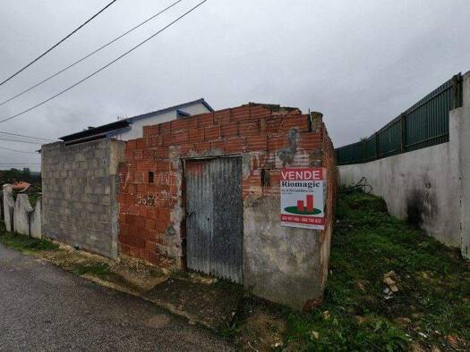 Grundstück zum Kauf 30.000 € 118 m² Grundstück Rio Maior