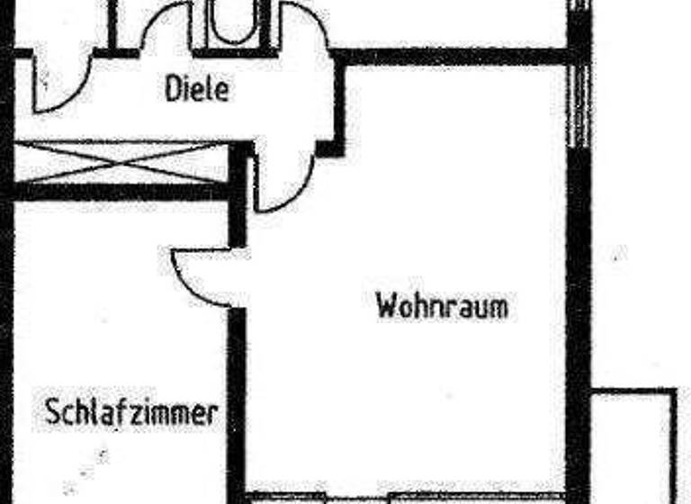 Wohnung zur Miete 628 € 2 Zimmer 68,9 m² Flottmoorring 56-58 Kaltenkirchen 24568