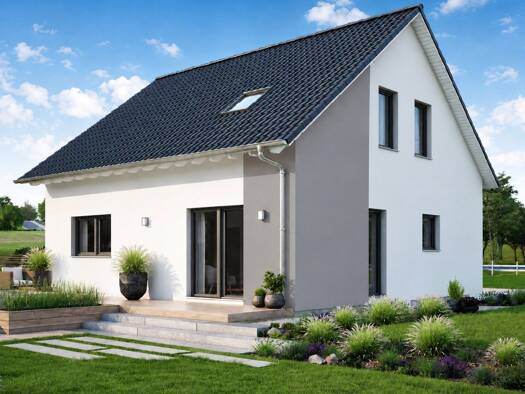 Einfamilienhaus zum Kauf 373.500 € 5 Zimmer 149 m² 399 m² Grundstück Rauental Rastatt 76437