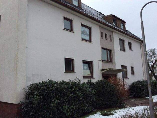 Wohnung zur Miete 646 € 4 Zimmer 87,8 m² frei ab 01.02.2026 Bertholdstraße 28 Fähr-Lobbendorf Bremen 28755
