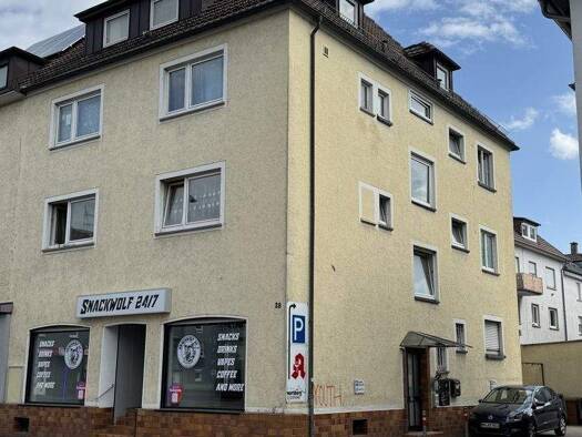Haus zum Kauf 785.000 € 12 Zimmer 253,3 m² 180 m² Grundstück Heilbronn 74072