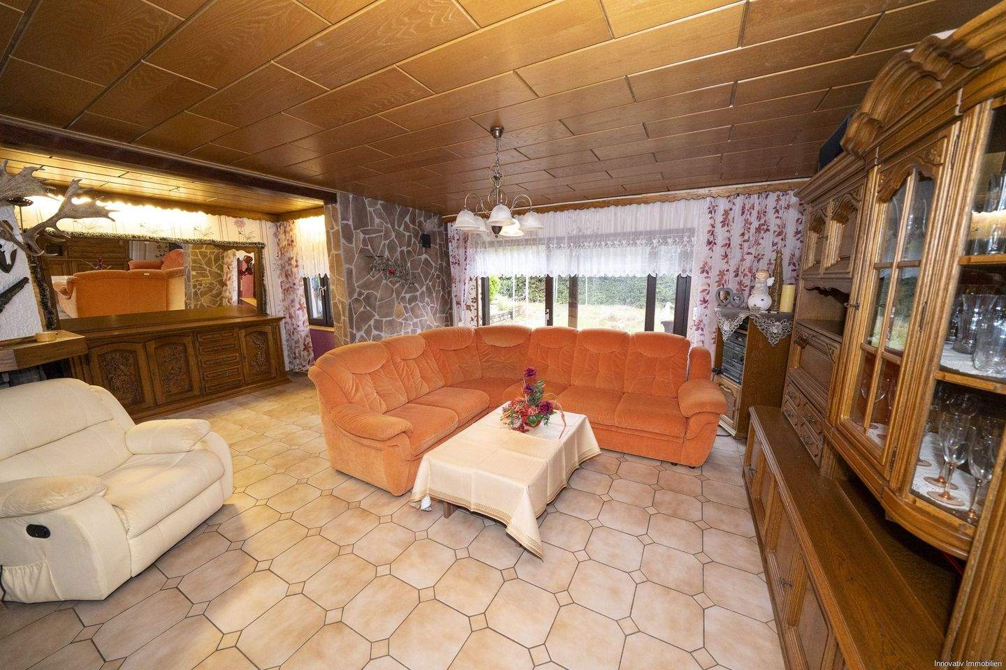 Einfamilienhaus zum Kauf - Ansicht 5