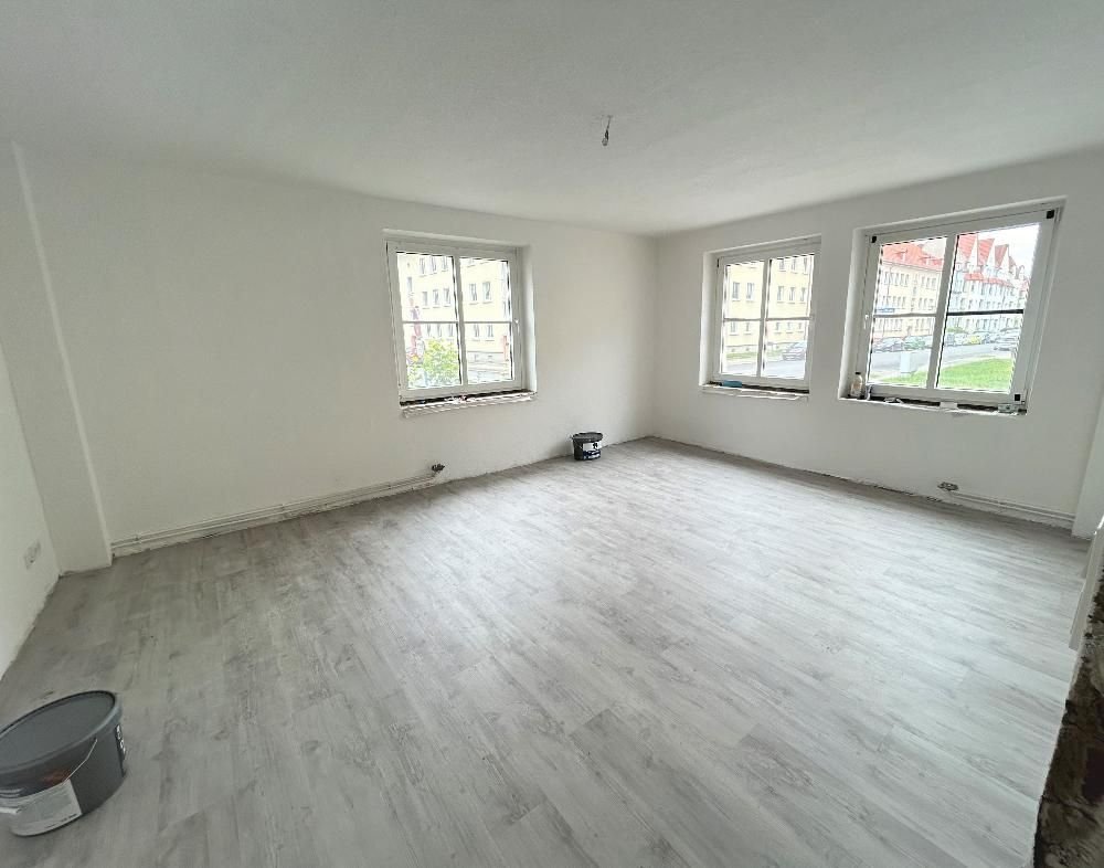 Wohnung zur Miete 483 € 2 Zimmer 64 m²<br/>Wohnfläche 3.<br/>Geschoss Johann-Sebastian-Bach-Straße 4 Halberstadt Halberstadt 38820