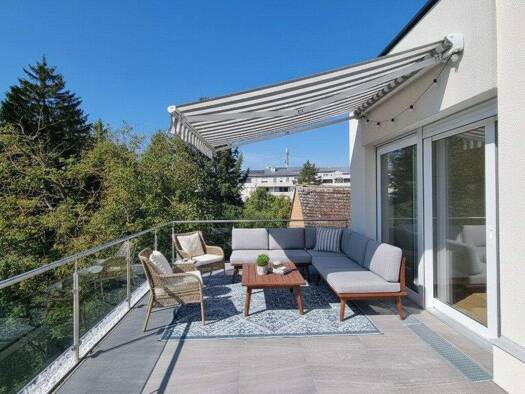 Wohnung zum Kauf - Erstbezug 318.900 € 2 Zimmer 53,3 m² 2. Geschoss Mistelbach 2130