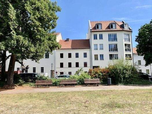 Maisonette zur Miete 1.590 € 3 Zimmer 85 m² 2. Geschoss frei ab sofort Katzengraben 3 Köpenick Berlin-Köpenick 12555