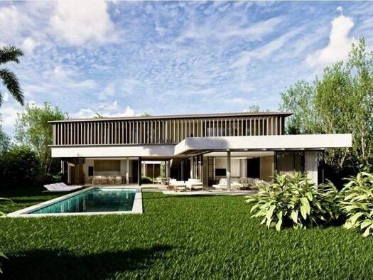 Villa zum Kauf 3.173.126 € 6 Zimmer 857,6 m² 1.852 m² Grundstück Las Iguanas Punta Cana 23000