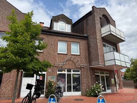 Praxisfläche zur Miete 1.789 € 15 Zimmer Neuenkirchen 48485