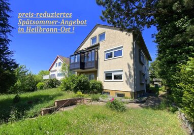 Mehrfamilienhaus zum Kauf 999.000 € 11 Zimmer 295 m² 611 m² Grundstück Gemmingstal Heilbronn 74074