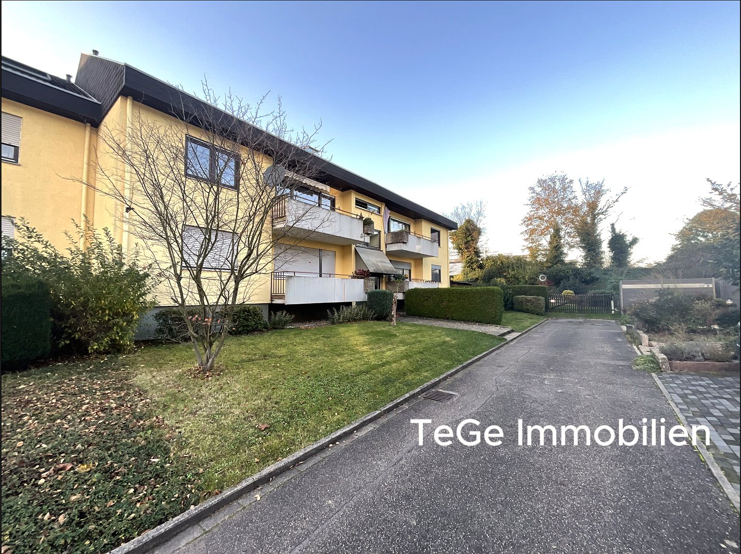 Wohnung zum Kauf 334.000 € 3,5 Zimmer 94 m²<br/>Wohnfläche 1.<br/>Geschoss Vimbuch Bühl 77815