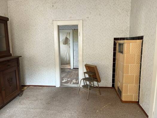 Mehrfamilienhaus zum Kauf 151.000 € 10 Zimmer 249 m² 1.270 m² Grundstück Krippen Bad Schandau 01814