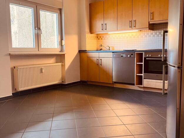 Wohnung zur Miete 786 € 3 Zimmer 98,3 m² frei ab sofort Saarburg Saarburg 54439