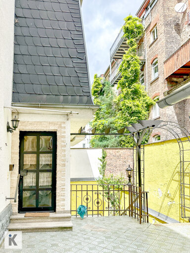 Mehrfamilienhaus zum Kauf 1.400.000 € 18 Zimmer 500 m² 302 m² Grundstück Lindenhof - West Mannheim 68163