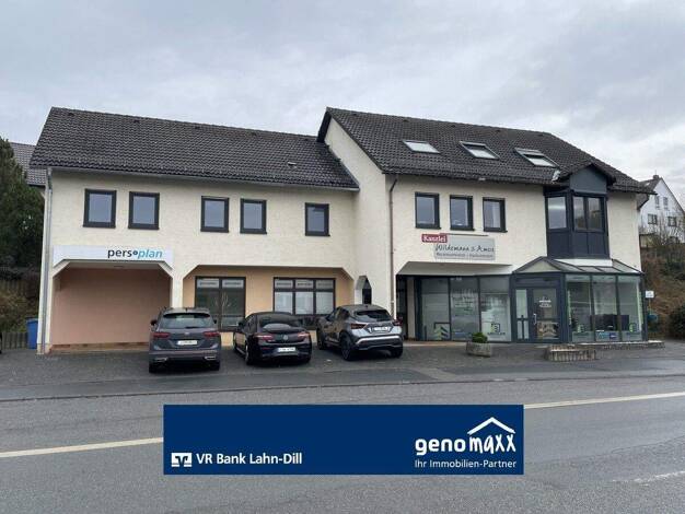 Haus zum Kauf 479.000 € 964 m² Grundstück Breidenbach 35236