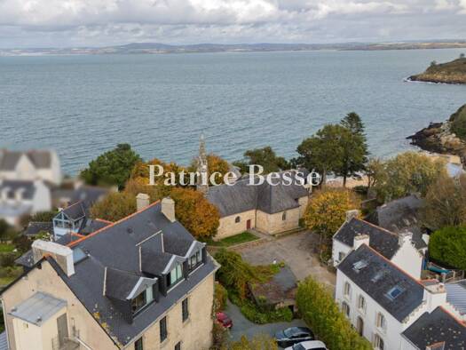 Reihenhaus zum Kauf 3.200.000 € 20 Zimmer 750 m² 1.346 m² Grundstück Douarnenez 29100