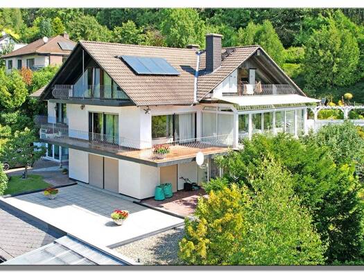 Einfamilienhaus zum Kauf 620.000 € 11 Zimmer 334,7 m² 1.710 m² Grundstück Zierenberg Zierenberg 34289