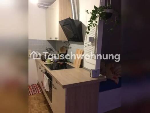 Wohnung zur Miete Tauschwohnung 400 € 1 Zimmer 33 m² 1. Geschoss Altstadt-Süd Innenstadt 50674