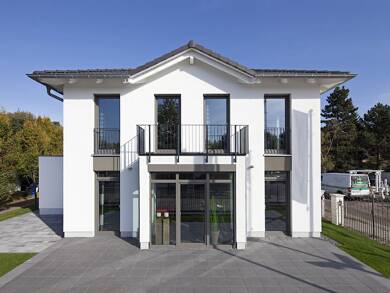 Einfamilienhaus zum Kauf provisionsfrei 490.000 € 170 m² Umkirch 79224