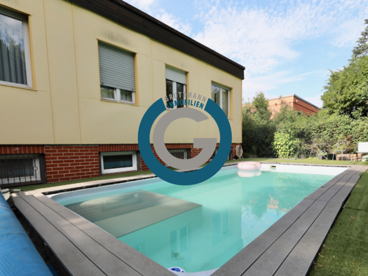 Haus zum Kauf 399.000 € 4 Zimmer 115,6 m² 495 m² Grundstück frei ab sofort Lübars Berlin 13469