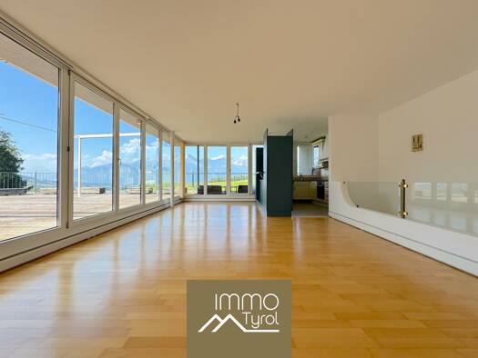 Wohnung zum Kauf 570.000 € 2 Zimmer 101 m² 1. Geschoss Patsch 6082