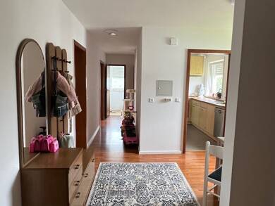 Wohnung zur Miete 690 € 3,5 Zimmer 79 m² Geschoss 1/1 frei ab 01.10.2025 Gehrenstraße 71 Gosheim 78559