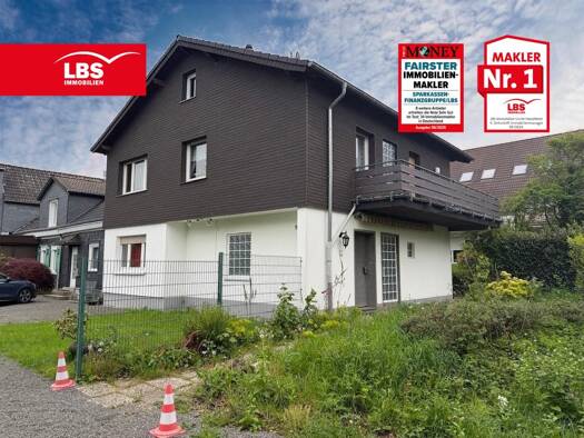 Reihenendhaus zum Kauf 239.000 € 3 Zimmer 100 m² 250 m² Grundstück Wermelskirchen Wermelskirchen 42929
