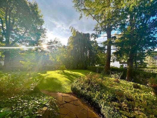 Einfamilienhaus zum Kauf 3.450.000 € 7 Zimmer 430 m² 900 m² Grundstück Dahlem Berlin 14195