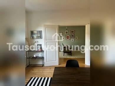 Wohnung zur Miete Tauschwohnung 1.475 € 4,5 Zimmer 100 m² 3. Geschoss Hamburg 20359