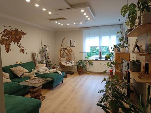 Wohnung zur Miete 650 € 3 Zimmer 64 m² Geschoss 1/4 frei ab 01.09.2026 Lebenstedt Salzgitter 38226