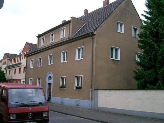 Wohnung zur Miete 579 € 3 Zimmer 55,7 m² 2. Geschoss Weimarer Str. 34 Höhenberg Köln 51103