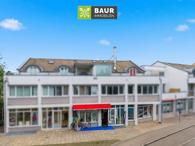 Laden zum Kauf 229.000 € 4 Zimmer Bad Waldsee Bad Waldsee 88339