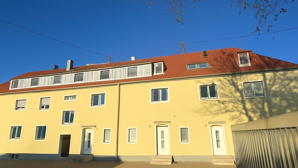 Mehrfamilienhaus zum Kauf 2.890.000 € 26 Zimmer 693,4 m² 1.050 m² Grundstück Donauwörth 86609